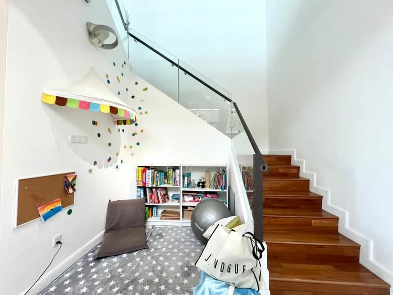 Semi-Detached House for Sale in Johor Bahru (Johor) - Glenn Woo - Interior - PropertyGuru.com.my