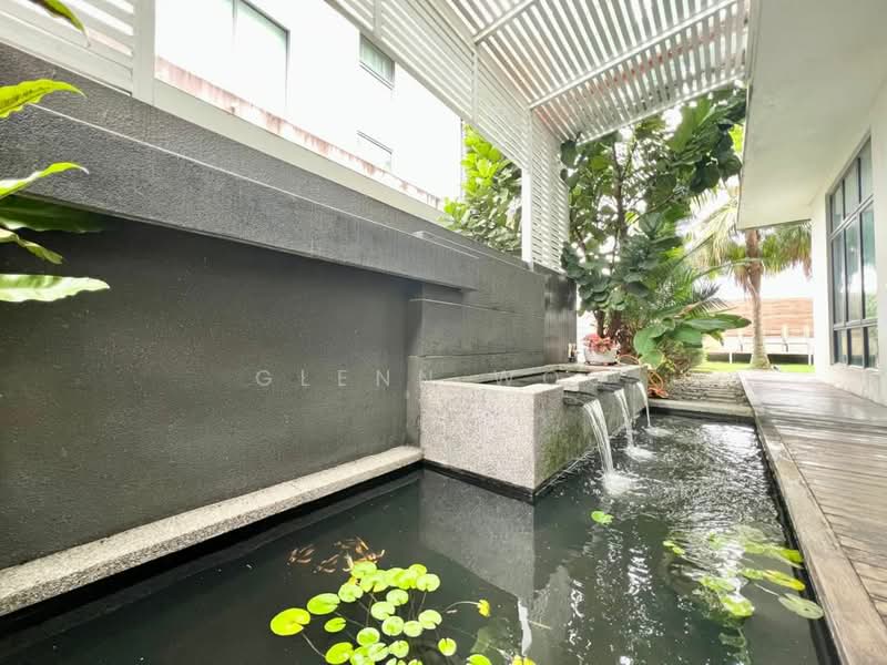 Semi-Detached House for Sale in Johor Bahru (Johor) - Glenn Woo - Exterior - PropertyGuru.com.my