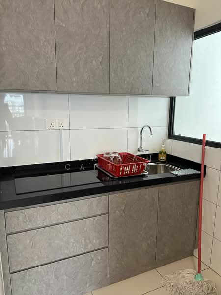 Service Residence for Rent at Traders Garden @ Cheras Selatan - Kok Wah Captain - Kitchen - PropertyGuru.com.my