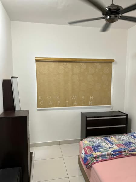 Service Residence for Rent at Traders Garden @ Cheras Selatan - Kok Wah Captain - PropertyGuru.com.my