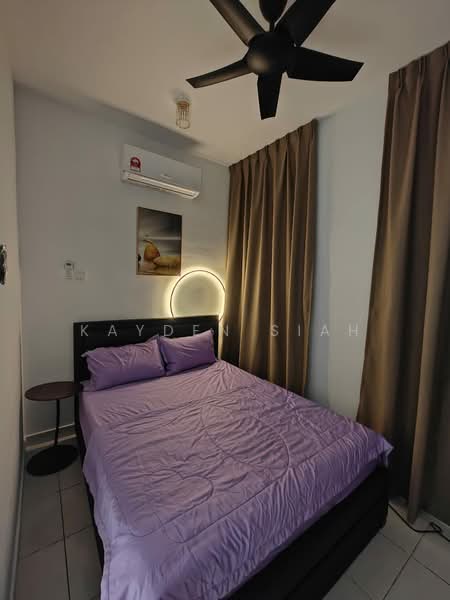 Service Residence for Rent at YOUTH CITY - Kayden Siah - Bedroom - PropertyGuru.com.my