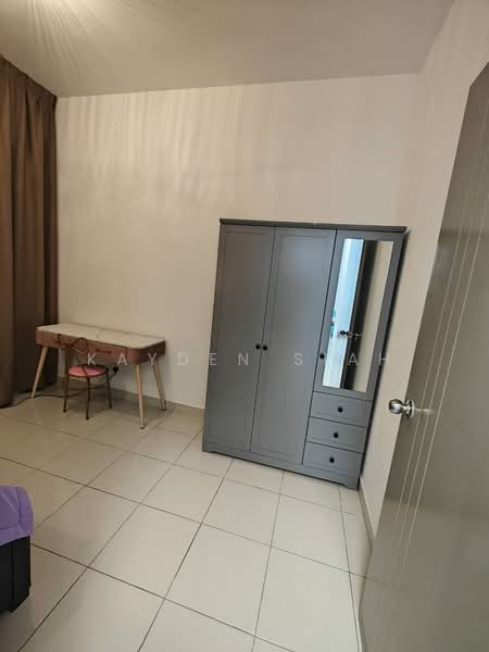Service Residence for Rent at YOUTH CITY - Kayden Siah - Interior - PropertyGuru.com.my