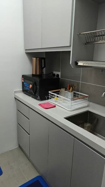 Service Residence for Rent at YOUTH CITY - Kayden Siah - Kitchen - PropertyGuru.com.my