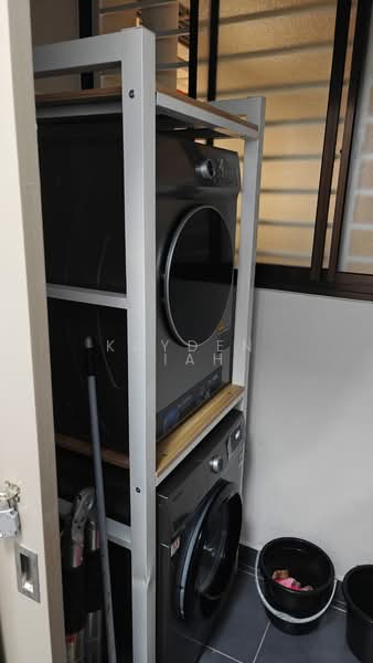Service Residence for Rent at YOUTH CITY - Kayden Siah - Interior - PropertyGuru.com.my