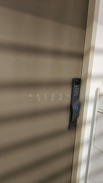 Service Residence for Rent at YOUTH CITY - Kayden Siah - Entrance - PropertyGuru.com.my