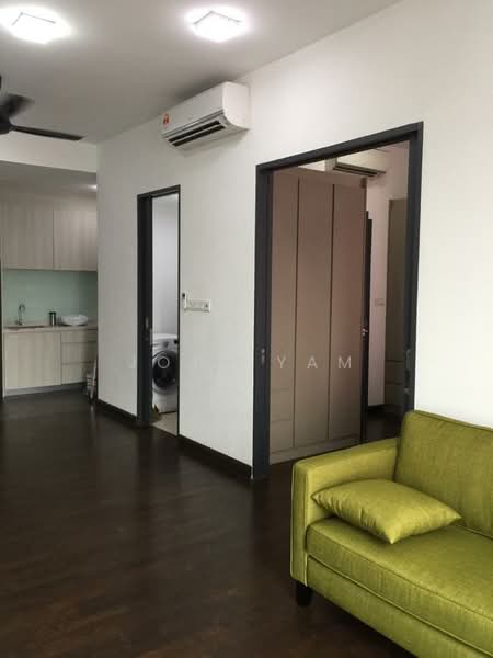 Pangsapuri untuk Disewa di V Residence Suites @ Sunway Velocity - Jojo Yam - PropertyGuru.com.my