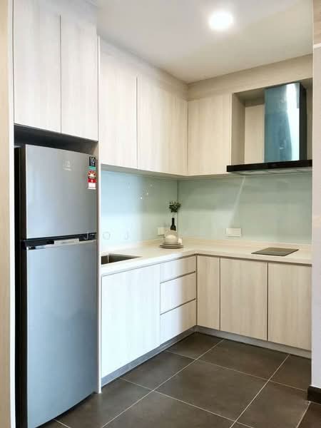Pangsapuri untuk Disewa di V Residence Suites @ Sunway Velocity - Jojo Yam - PropertyGuru.com.my