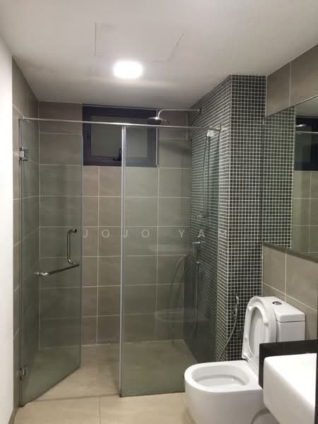 Pangsapuri untuk Disewa di V Residence Suites @ Sunway Velocity - Jojo Yam - PropertyGuru.com.my