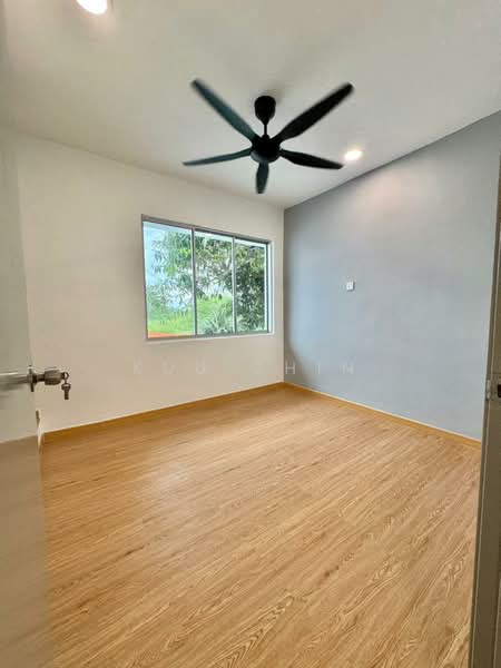 2-storey Terraced House for Sale in Taman Rinting (Masai) - Kuu Chin - Interior - PropertyGuru.com.my