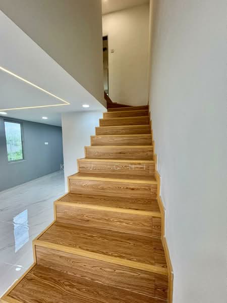 2-storey Terraced House for Sale in Taman Rinting (Masai) - Kuu Chin - PropertyGuru.com.my
