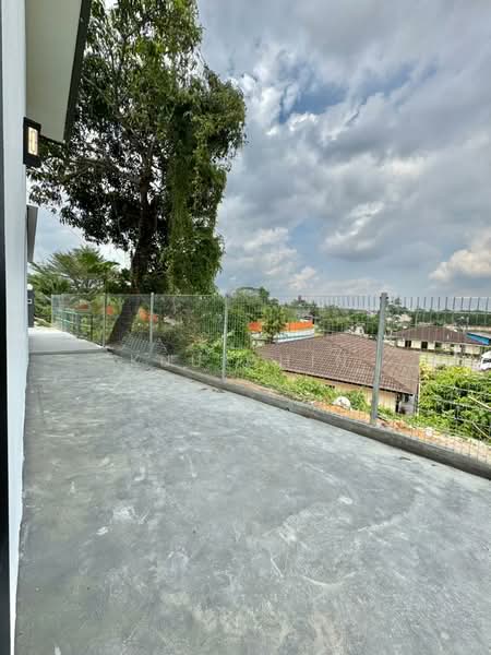 2-storey Terraced House for Sale in Taman Rinting (Masai) - Kuu Chin - PropertyGuru.com.my