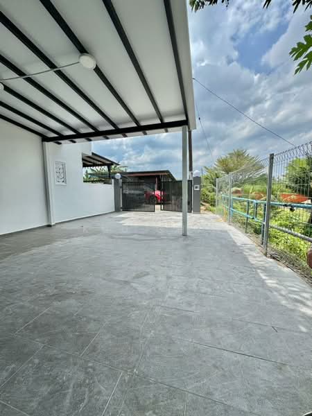 2-storey Terraced House for Sale in Taman Rinting (Masai) - Kuu Chin - PropertyGuru.com.my