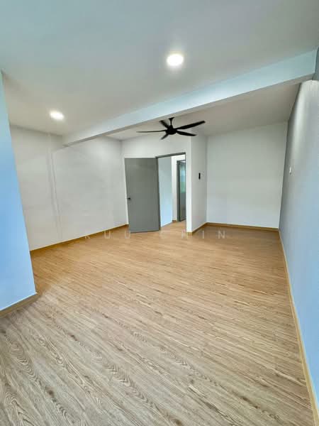 2-storey Terraced House for Sale in Taman Rinting (Masai) - Kuu Chin - PropertyGuru.com.my