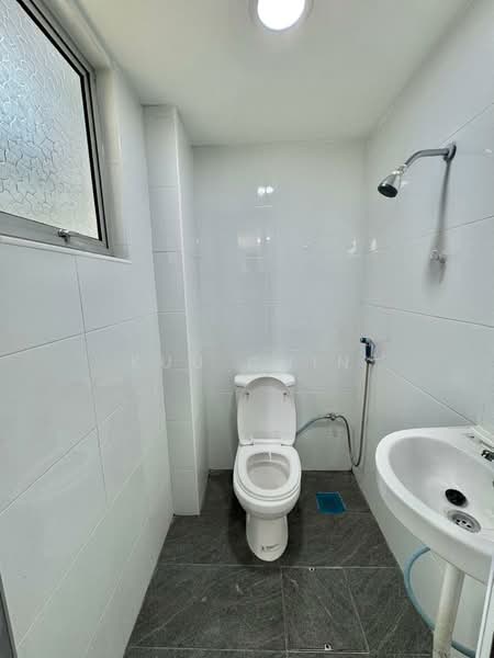 2-storey Terraced House for Sale in Taman Rinting (Masai) - Kuu Chin - PropertyGuru.com.my