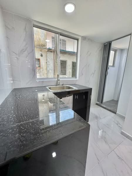 2-storey Terraced House for Sale in Taman Rinting (Masai) - Kuu Chin - PropertyGuru.com.my