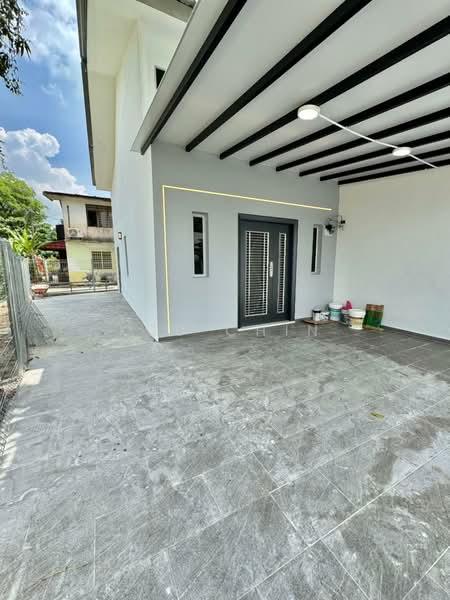 2-storey Terraced House for Sale in Taman Rinting (Masai) - Kuu Chin - PropertyGuru.com.my