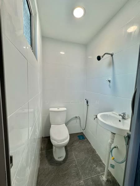 2-storey Terraced House for Sale in Taman Rinting (Masai) - Kuu Chin - PropertyGuru.com.my