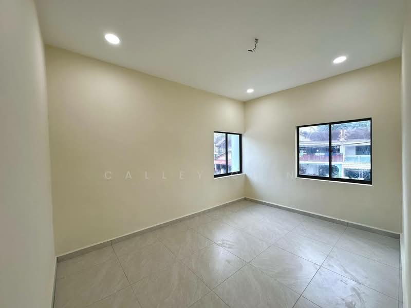 Rumah Teres 2 Tingkat untuk Dijual di Saleng (Senai) - Calley Chin - Interior - PropertyGuru.com.my