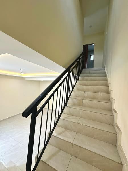 Rumah Teres 2 Tingkat untuk Dijual di Saleng (Senai) - Calley Chin - Interior - PropertyGuru.com.my
