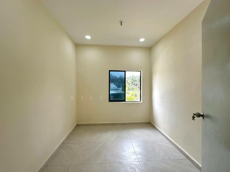 Rumah Teres 2 Tingkat untuk Dijual di Saleng (Senai) - Calley Chin - Interior - PropertyGuru.com.my