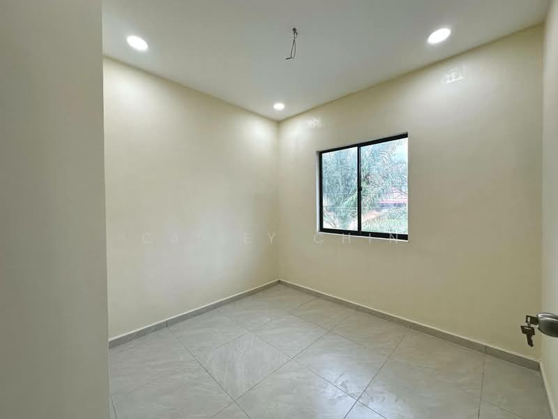 Rumah Teres 2 Tingkat untuk Dijual di Saleng (Senai) - Calley Chin - Interior - PropertyGuru.com.my