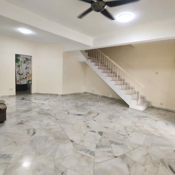 2-storey Terraced House for Rent in BANDAR PUCHONG JAYA (Puchong) - Lai Chay Yeng - PropertyGuru.com.my