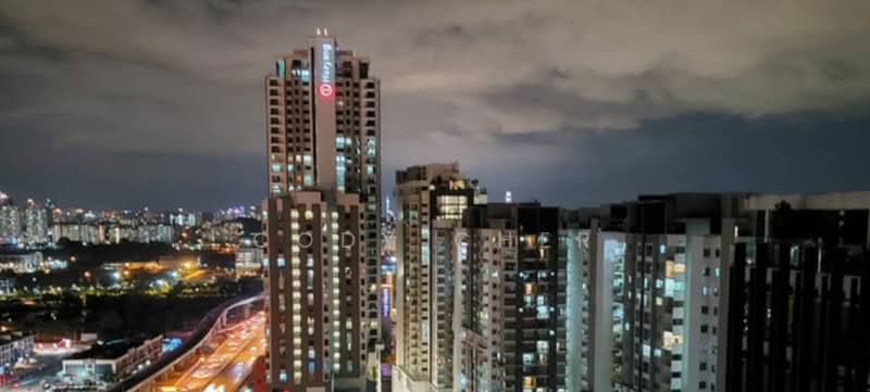 Servis Apartment untuk Disewa di One South - Cody Cher - Exterior - PropertyGuru.com.my
