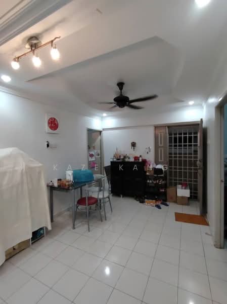 Apartment for Sale at Sri Impian Apartment - Kaze Kang - PropertyGuru.com.my