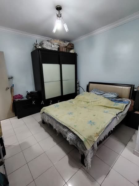 Apartment for Sale at Sri Impian Apartment - Kaze Kang - PropertyGuru.com.my