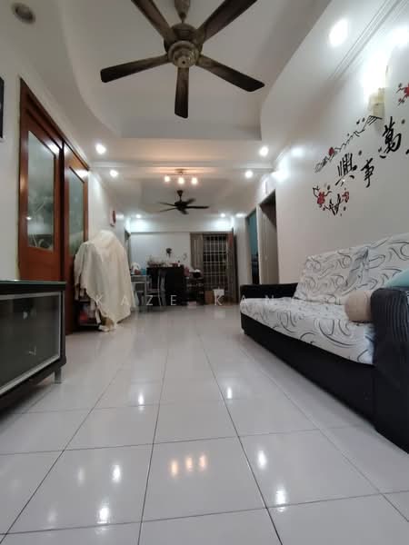Apartment for Sale at Sri Impian Apartment - Kaze Kang - PropertyGuru.com.my