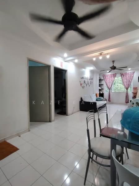 Apartment for Sale at Sri Impian Apartment - Kaze Kang - PropertyGuru.com.my