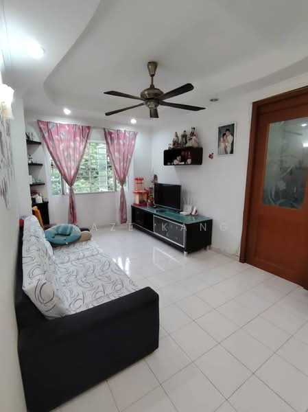 Apartment for Sale at Sri Impian Apartment - Kaze Kang - PropertyGuru.com.my