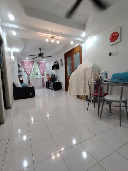 Apartment for Sale at Sri Impian Apartment - Kaze Kang - PropertyGuru.com.my