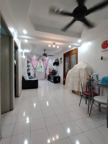 Apartment for Sale at Sri Impian Apartment - Kaze Kang - PropertyGuru.com.my