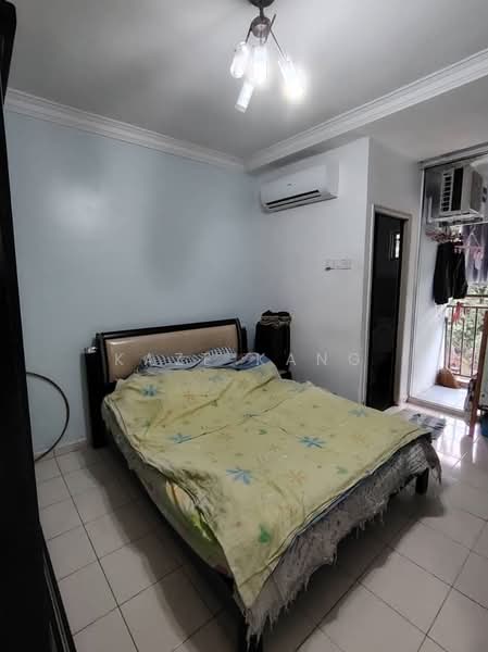 Apartment for Sale at Sri Impian Apartment - Kaze Kang - PropertyGuru.com.my