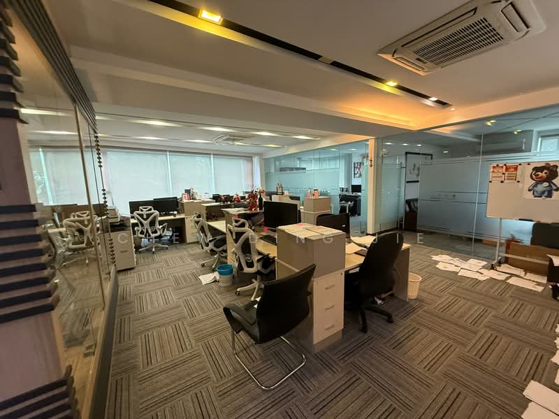 Office for Rent in Gombak (Selangor) - Chew Ding Jie - Interior - PropertyGuru.com.my