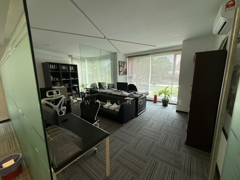 Office for Rent in Gombak (Selangor) - Chew Ding Jie - Study - PropertyGuru.com.my