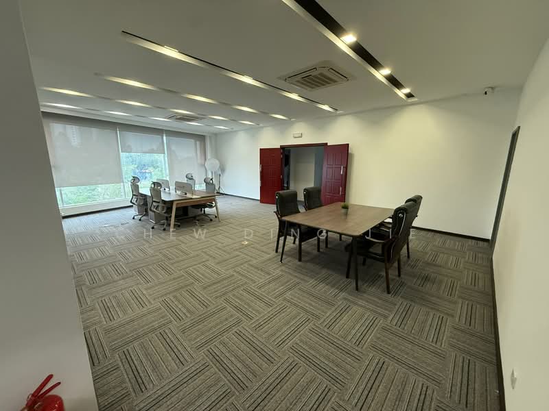 Office for Rent in Gombak (Selangor) - Chew Ding Jie - Interior - PropertyGuru.com.my