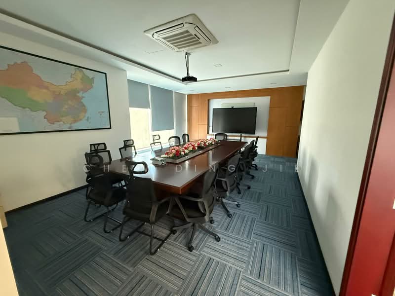 Office for Rent in Gombak (Selangor) - Chew Ding Jie - Interior - PropertyGuru.com.my