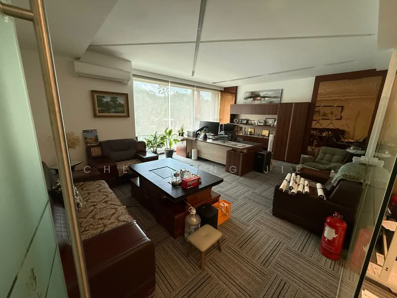 Office for Rent in Gombak (Selangor) - Chew Ding Jie - Study - PropertyGuru.com.my