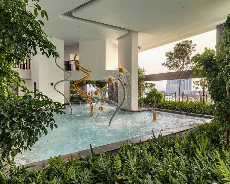 Condominium for Sale at SkyVogue - Tony YY - Exterior - PropertyGuru.com.my