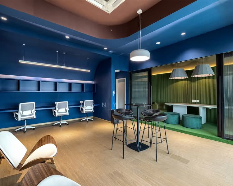 Condominium for Sale at SkyVogue - Tony YY - Study - PropertyGuru.com.my