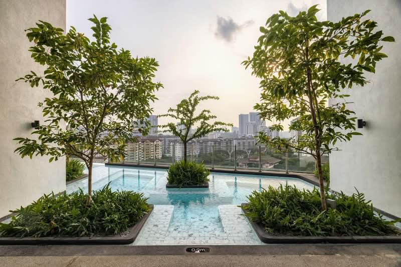 Condominium for Sale at SkyVogue - Tony YY - PropertyGuru.com.my