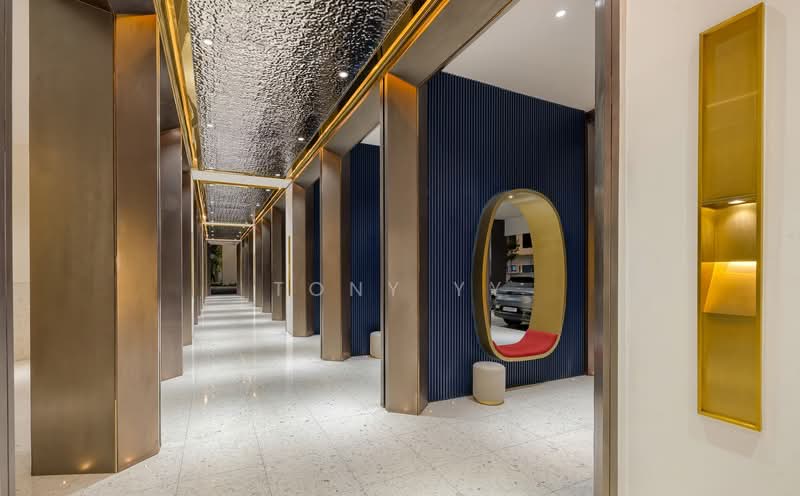 Condominium for Sale at SkyVogue - Tony YY - PropertyGuru.com.my