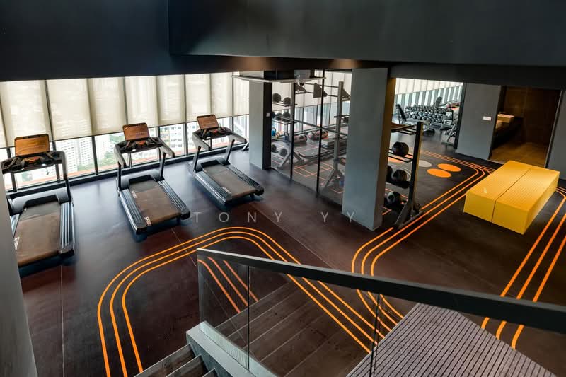 Condominium for Sale at SkyVogue - Tony YY - PropertyGuru.com.my