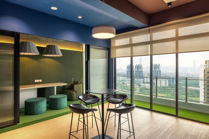Condominium for Sale at SkyVogue - Tony YY - PropertyGuru.com.my