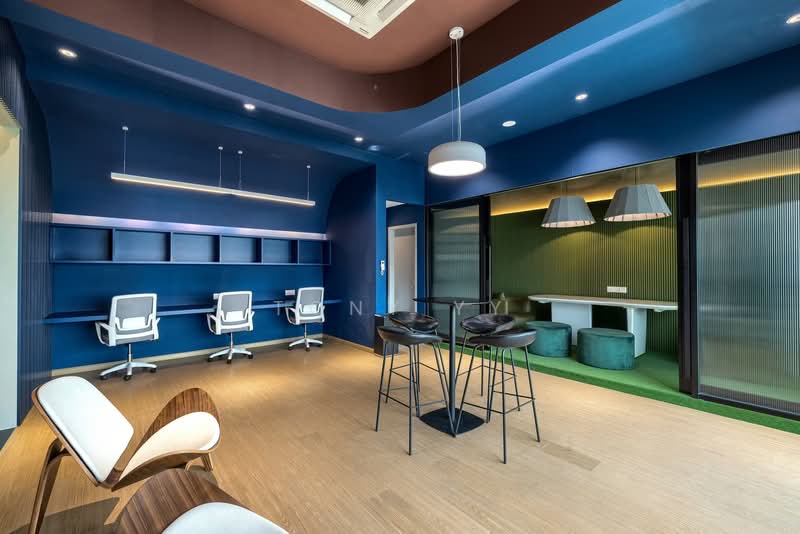 Condominium for Sale at SkyVogue - Tony YY - PropertyGuru.com.my