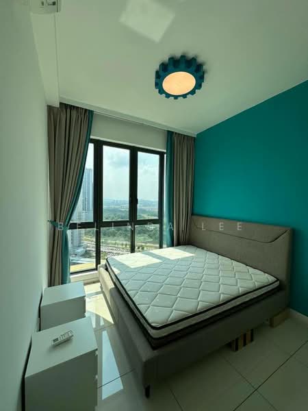 Kondominium untuk Disewa di The Elysia Park Residence - Belinda Lee - PropertyGuru.com.my