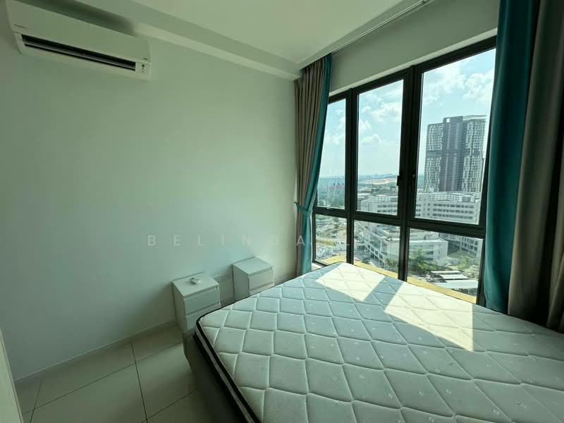 Kondominium untuk Disewa di The Elysia Park Residence - Belinda Lee - PropertyGuru.com.my