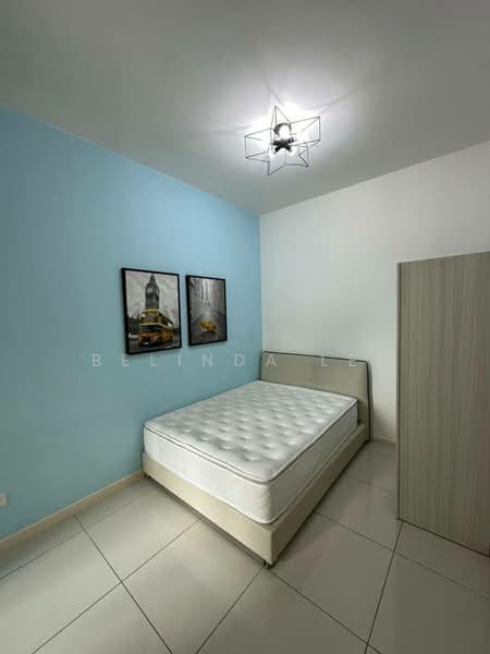 Kondominium untuk Disewa di The Elysia Park Residence - Belinda Lee - PropertyGuru.com.my